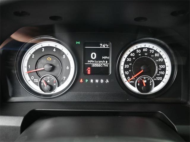 used 2014 Ram 1500 car, priced at $12,200