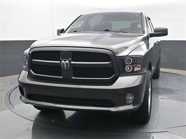 used 2014 Ram 1500 car, priced at $12,200