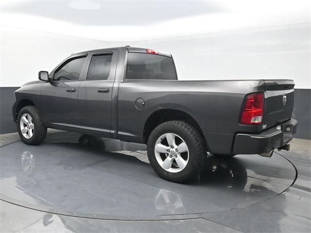 used 2014 Ram 1500 car, priced at $12,200