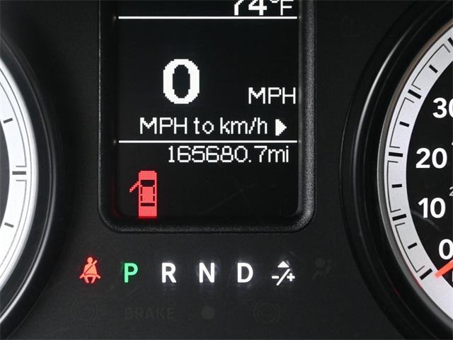 used 2014 Ram 1500 car, priced at $12,200