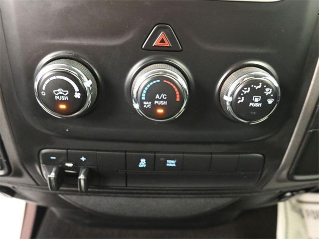 used 2014 Ram 1500 car, priced at $12,200