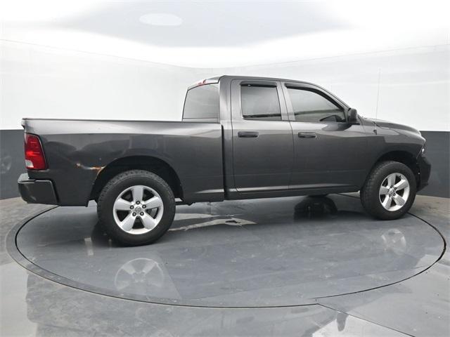 used 2014 Ram 1500 car, priced at $12,200