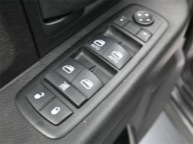 used 2014 Ram 1500 car, priced at $12,200