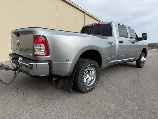 new 2024 Ram 3500 car, priced at $61,397