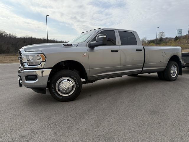 new 2024 Ram 3500 car, priced at $61,397