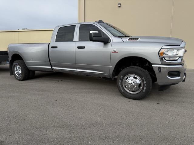 new 2024 Ram 3500 car, priced at $61,397