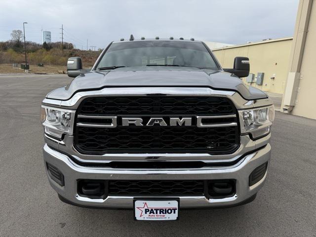 new 2024 Ram 3500 car, priced at $61,397