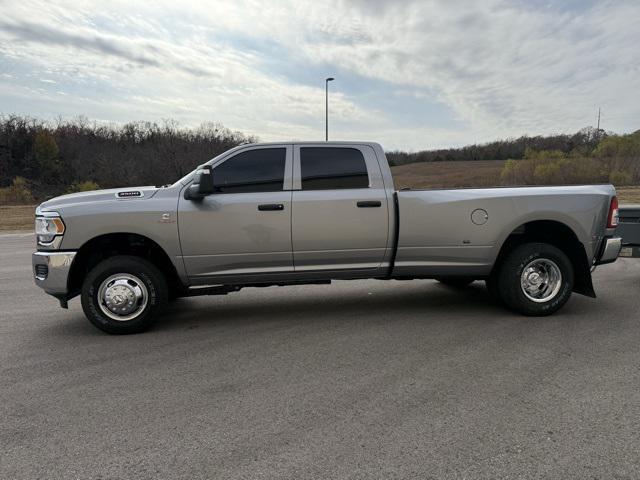 new 2024 Ram 3500 car, priced at $61,397