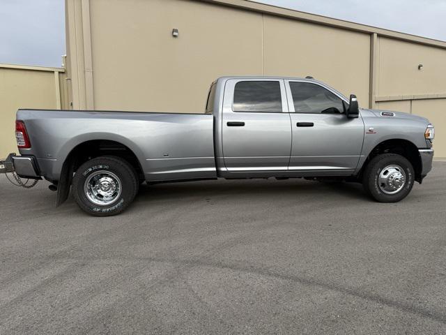 new 2024 Ram 3500 car, priced at $61,397