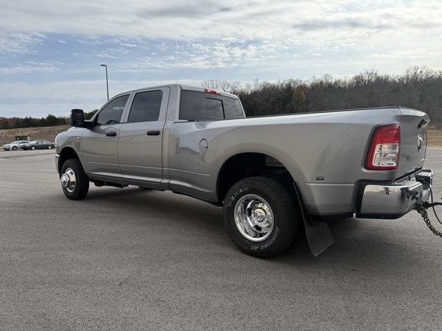 new 2024 Ram 3500 car, priced at $61,397