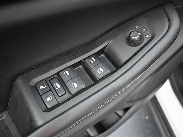 used 2024 Jeep Grand Cherokee L car, priced at $31,333