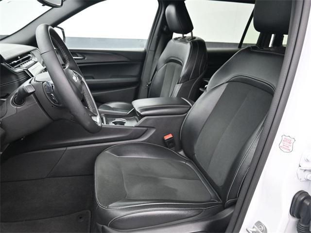 used 2024 Jeep Grand Cherokee L car, priced at $31,333