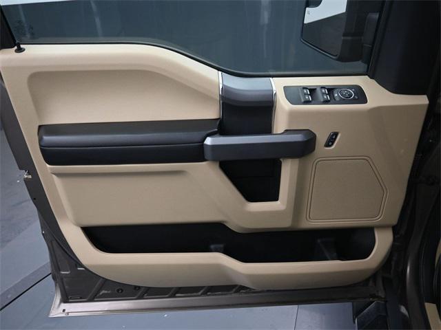 used 2018 Ford F-150 car, priced at $17,378