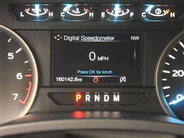 used 2018 Ford F-150 car, priced at $17,378