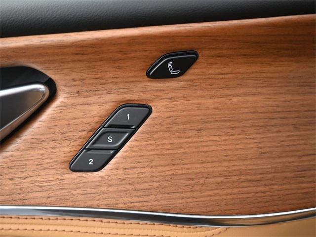 new 2025 Jeep Grand Cherokee L car, priced at $67,394