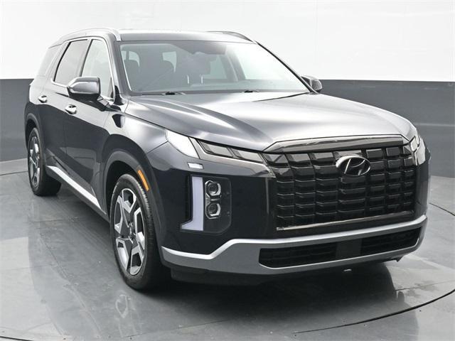 used 2024 Hyundai Palisade car, priced at $37,888