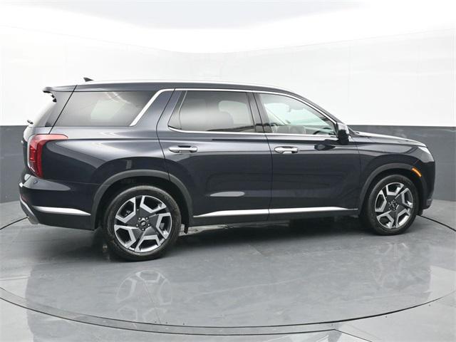 used 2024 Hyundai Palisade car, priced at $37,888