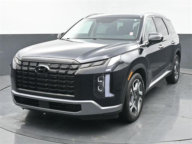 used 2024 Hyundai Palisade car, priced at $37,888