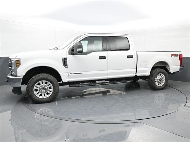 used 2019 Ford F-250 car, priced at $36,000