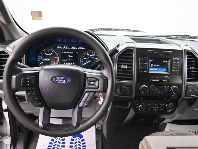 used 2019 Ford F-250 car, priced at $36,000