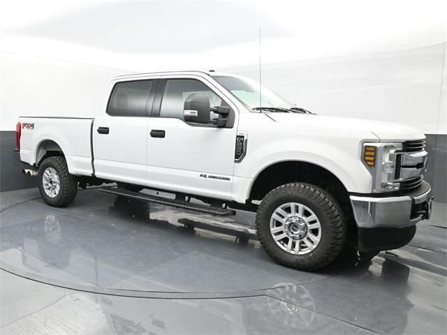 used 2019 Ford F-250 car, priced at $36,000