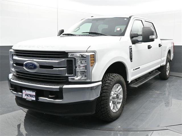 used 2019 Ford F-250 car, priced at $36,000