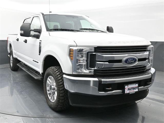 used 2019 Ford F-250 car, priced at $36,000