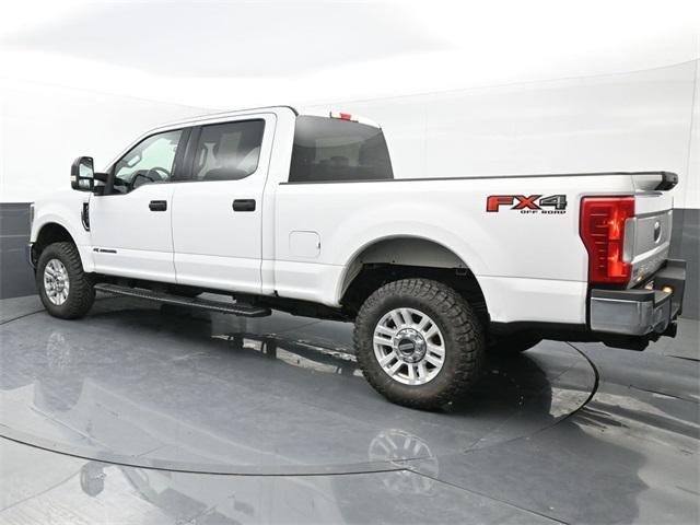 used 2019 Ford F-250 car, priced at $36,000