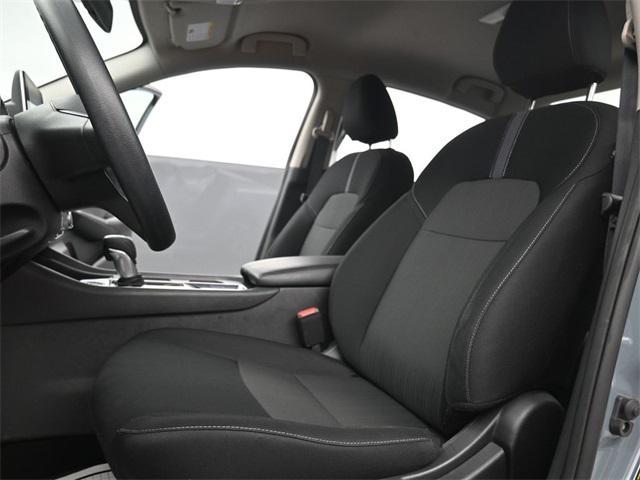used 2024 Nissan Sentra car, priced at $18,478