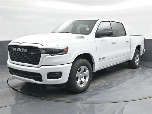 new 2025 Ram 1500 car