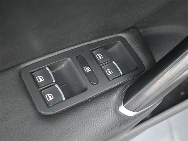 used 2017 Volkswagen Passat car, priced at $7,980