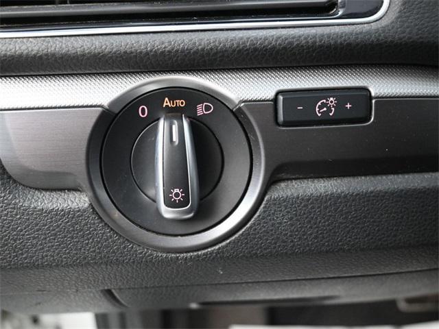 used 2017 Volkswagen Passat car, priced at $7,980