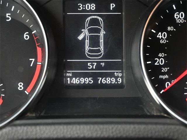 used 2017 Volkswagen Passat car, priced at $7,980