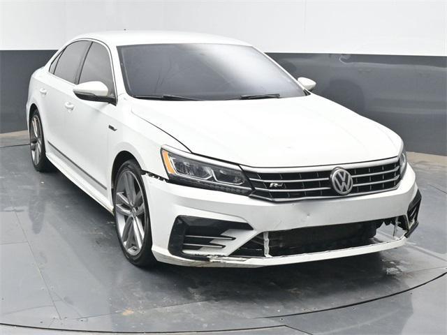 used 2017 Volkswagen Passat car, priced at $7,980