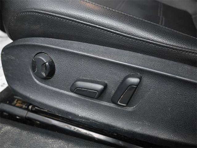 used 2017 Volkswagen Passat car, priced at $7,980