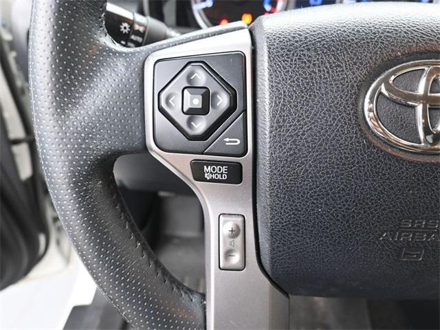 used 2017 Toyota 4Runner car, priced at $26,888