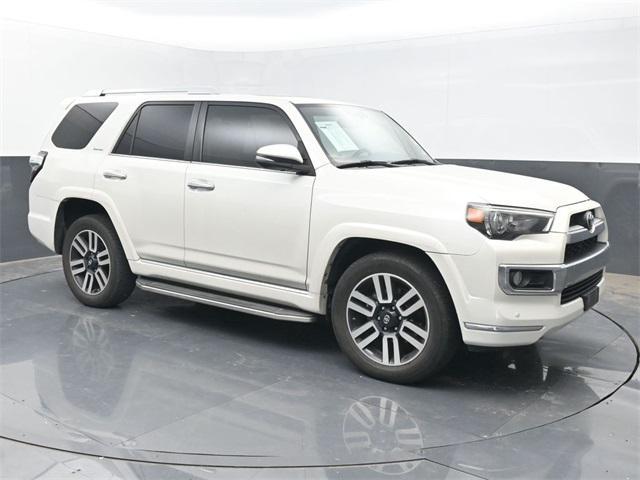 used 2017 Toyota 4Runner car, priced at $26,888
