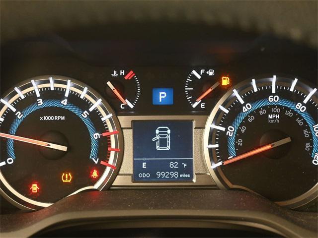 used 2017 Toyota 4Runner car, priced at $26,888