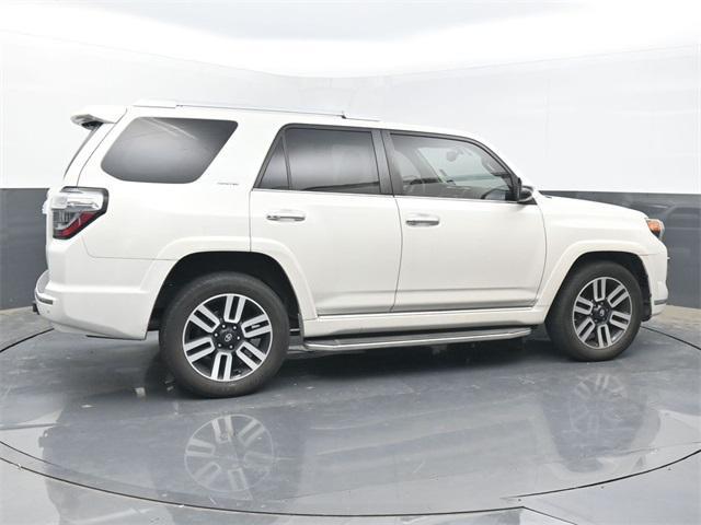 used 2017 Toyota 4Runner car, priced at $26,888