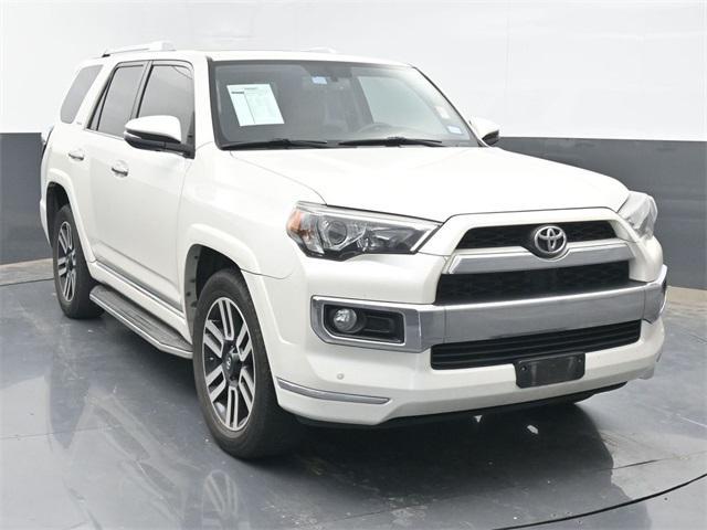 used 2017 Toyota 4Runner car, priced at $26,888