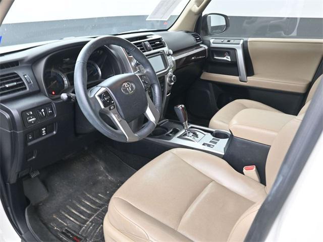 used 2017 Toyota 4Runner car, priced at $26,888