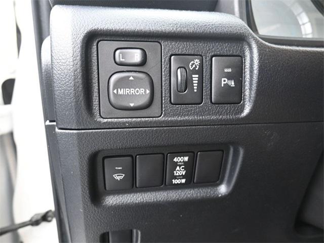 used 2017 Toyota 4Runner car, priced at $26,888