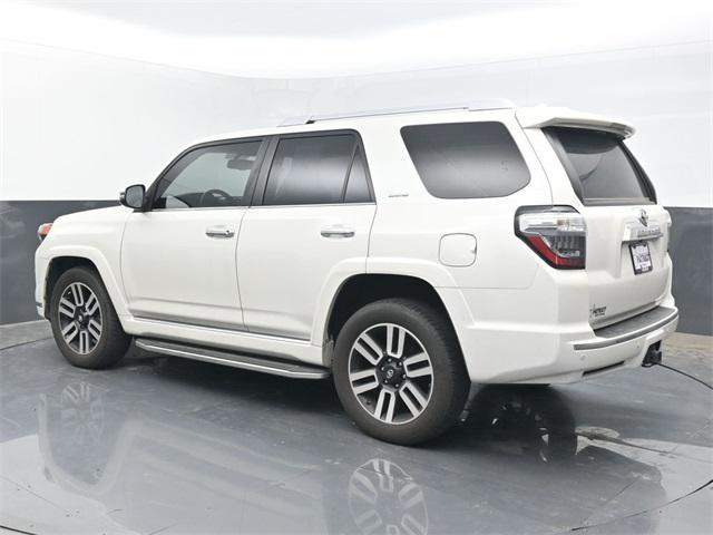 used 2017 Toyota 4Runner car, priced at $26,888
