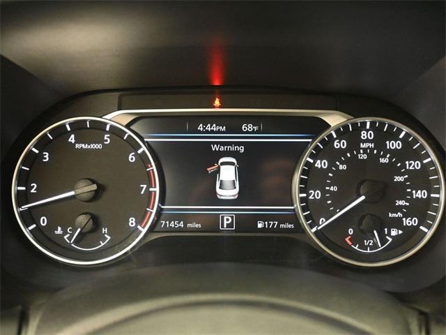 used 2022 Nissan Sentra car, priced at $16,500