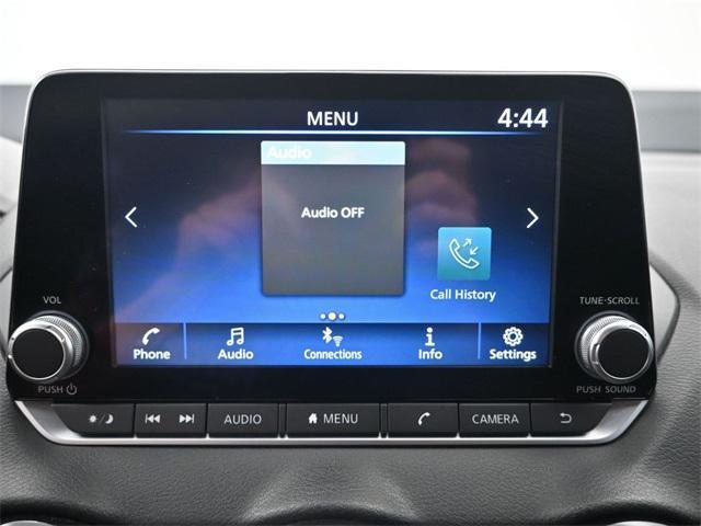 used 2022 Nissan Sentra car, priced at $16,500