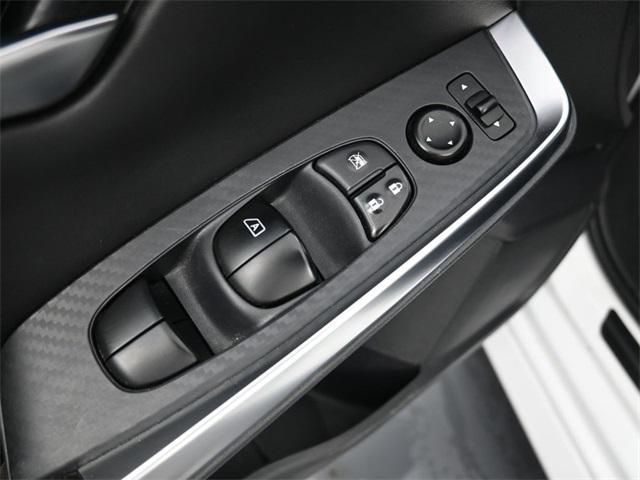 used 2022 Nissan Sentra car, priced at $16,500