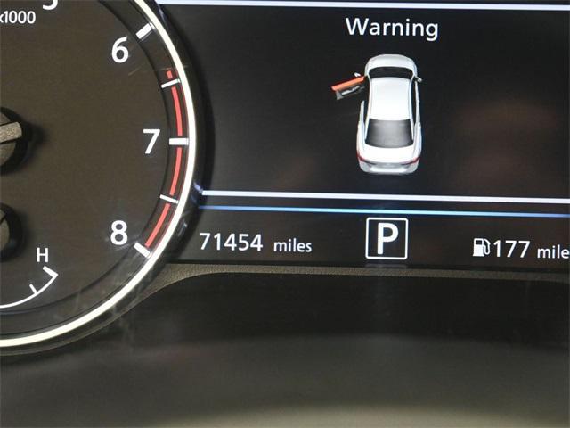 used 2022 Nissan Sentra car, priced at $16,500