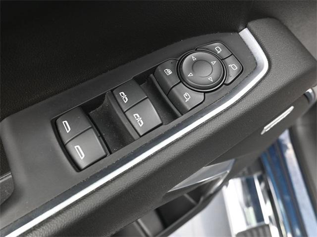 used 2022 GMC Sierra 1500 car, priced at $43,000
