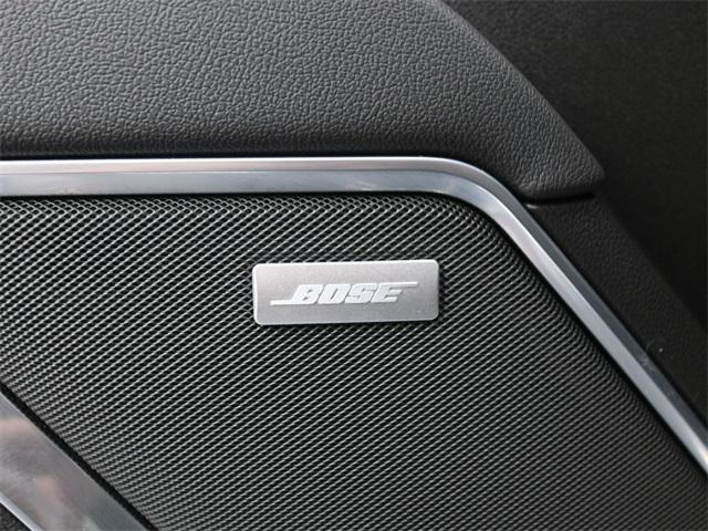 used 2022 GMC Sierra 1500 car, priced at $43,000
