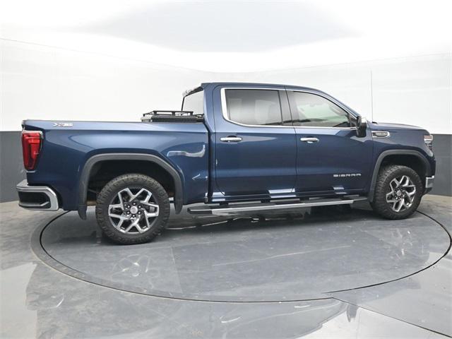 used 2022 GMC Sierra 1500 car, priced at $43,000